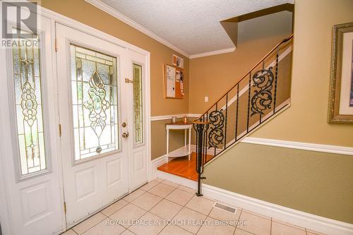 11 Hill Top Drive, Penetanguishene, ON - Indoor Photo Showing Other Room