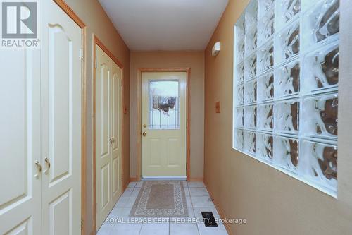 35 Ladore Drive, Brampton, ON - Indoor Photo Showing Other Room