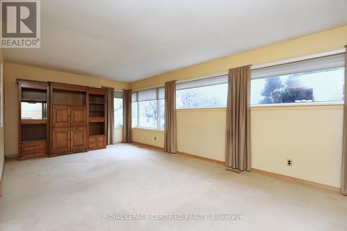 35 Ladore Drive, Brampton, ON - Indoor Photo Showing Other Room