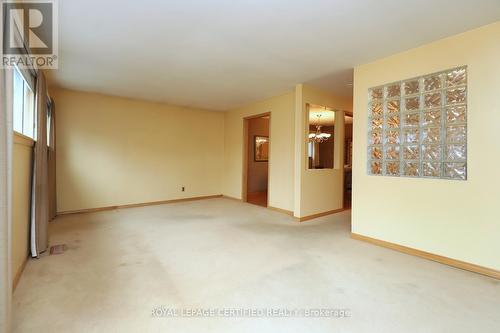 35 Ladore Drive, Brampton, ON - Indoor Photo Showing Other Room