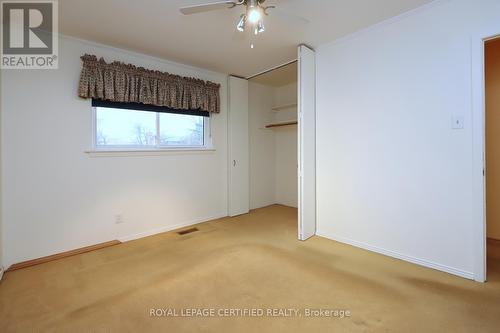 35 Ladore Drive, Brampton, ON - Indoor Photo Showing Other Room