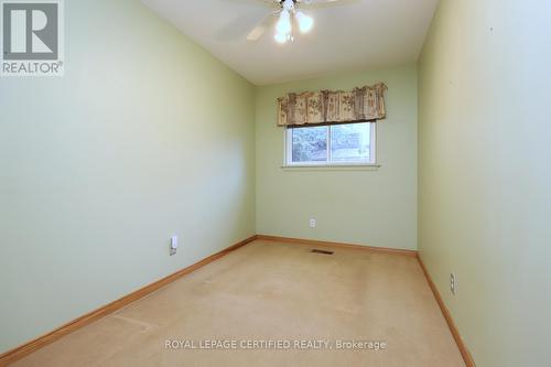 35 Ladore Drive, Brampton, ON - Indoor Photo Showing Other Room