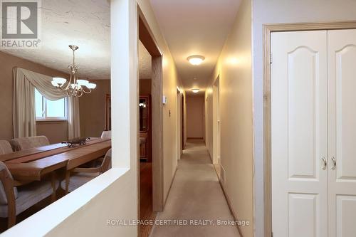 35 Ladore Drive, Brampton, ON - Indoor Photo Showing Other Room