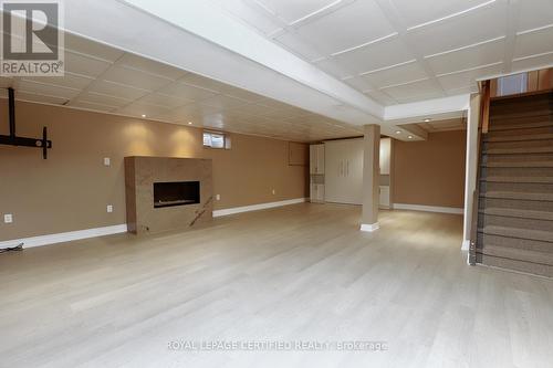 35 Ladore Drive, Brampton, ON - Indoor