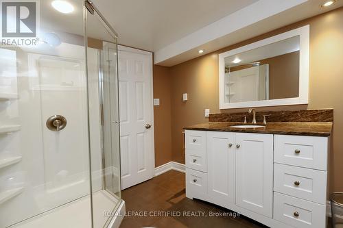 35 Ladore Drive, Brampton, ON - Indoor Photo Showing Bathroom