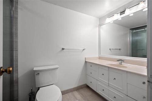 1603 323 Wellington Crescent, Winnipeg, MB - Indoor Photo Showing Bathroom