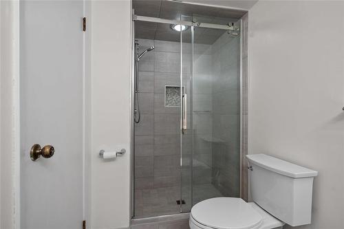 1603 323 Wellington Crescent, Winnipeg, MB - Indoor Photo Showing Bathroom