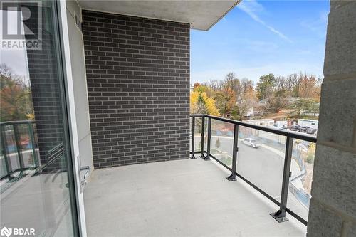 42 Mill Street Unit# 403, Georgetown, ON - Outdoor With Exterior