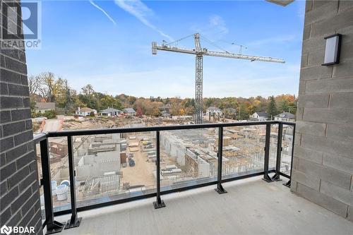 42 Mill Street Unit# 403, Georgetown, ON - Outdoor With View