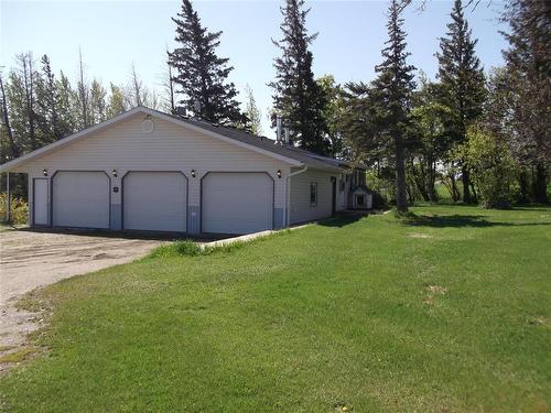 39084 Pr 244 Road, Notre Dame De Lourdes, MB - Outdoor