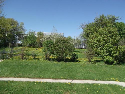 39084 Pr 244 Road, Notre Dame De Lourdes, MB - Outdoor With View