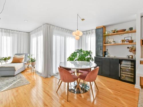 Vue d'ensemble - 9462 Rue Rousseau, Montréal (Mercier/Hochelaga-Maisonneuve), QC - Indoor