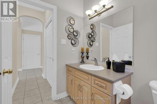 1569 Landel Drive, Ottawa, ON - Indoor Photo Showing Bathroom