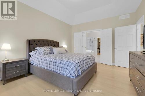 1569 Landel Drive, Ottawa, ON - Indoor Photo Showing Bedroom