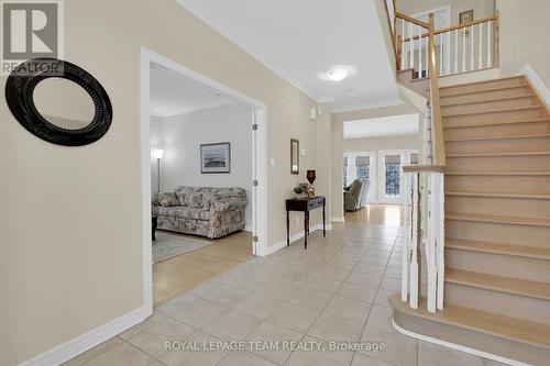 1569 Landel Drive, Ottawa, ON - Indoor Photo Showing Other Room