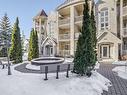 Frontage - 101-3450 Boul. Pie-Ix, Laval (Duvernay), QC  - Outdoor With Balcony With Facade 