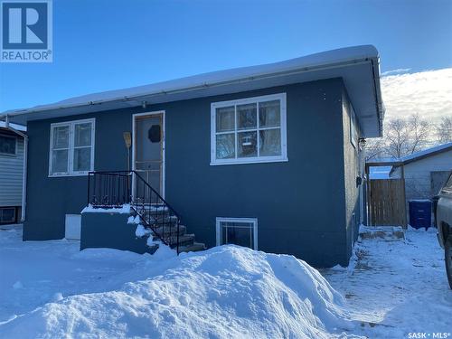 123 108Th Street, Saskatoon, SK - Outdoor