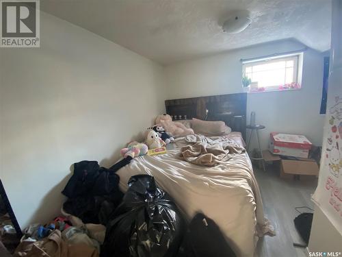 123 108Th Street, Saskatoon, SK - Indoor Photo Showing Bedroom