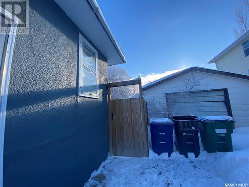 123 108Th Street, Saskatoon, SK - Outdoor