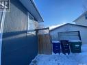 123 108Th Street, Saskatoon, SK  - Outdoor 