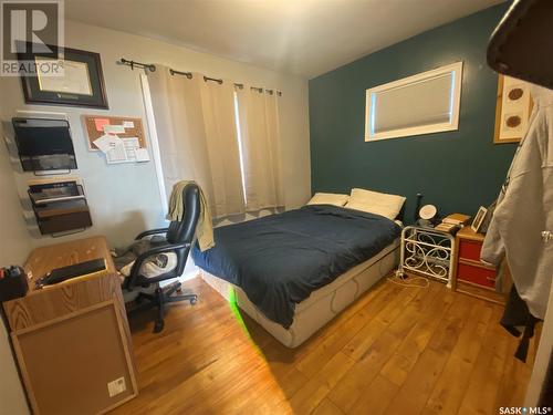 123 108Th Street, Saskatoon, SK - Indoor Photo Showing Bedroom