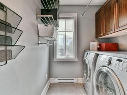 Laundry room - 