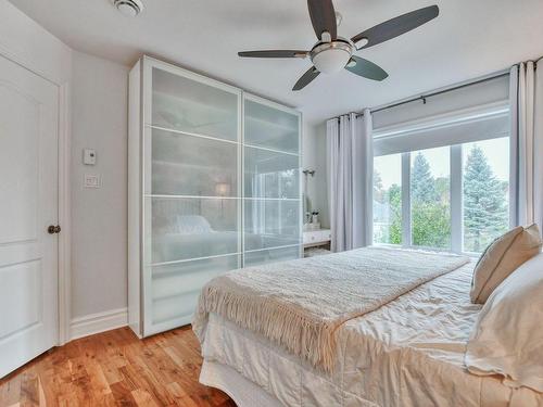 Master bedroom - 85 Ch. Notre-Dame, Blainville, QC - Indoor Photo Showing Bedroom