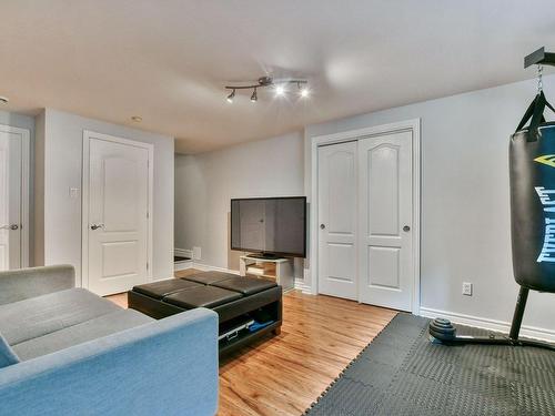 Family room - 85 Ch. Notre-Dame, Blainville, QC - Indoor