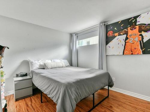 Bedroom - 85 Ch. Notre-Dame, Blainville, QC - Indoor Photo Showing Bedroom