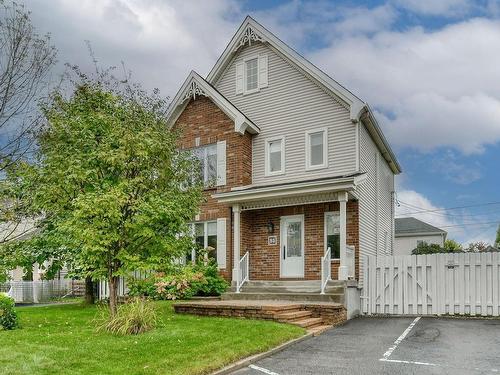 Frontage - 85 Ch. Notre-Dame, Blainville, QC - Outdoor