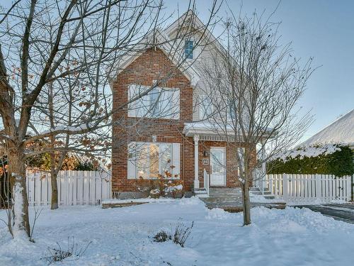 Frontage - 85 Ch. Notre-Dame, Blainville, QC - Outdoor