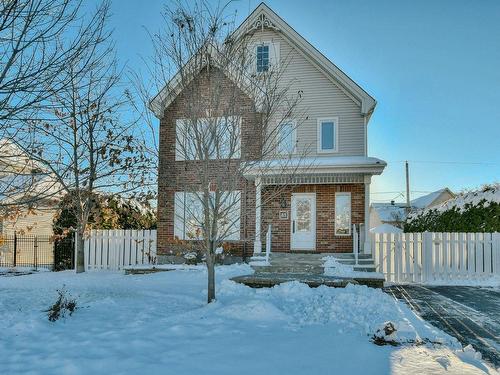 Frontage - 85 Ch. Notre-Dame, Blainville, QC - Outdoor