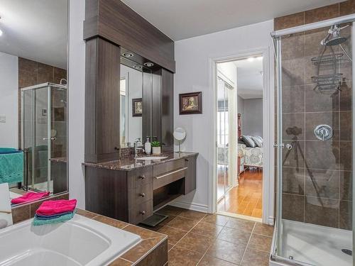 Salle de bains - 202-808 Rue De La Soeur-Marie-Rose, Terrebonne (Lachenaie), QC - Indoor Photo Showing Bathroom