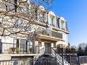 2064-65 George Appleton Way, Toronto, ON  - Outdoor With Balcony 