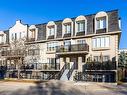 2064-65 George Appleton Way, Toronto, ON  - Outdoor With Balcony With Facade 