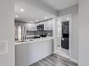 2064-65 George Appleton Way, Toronto, ON  - Indoor Photo Showing Kitchen With Double Sink With Upgraded Kitchen 