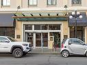 301-610 Johnson St, Victoria, BC  - Indoor Photo Showing Garage 