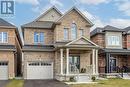 2207 Lozenby Street, Innisfil, ON  - Outdoor With Facade 