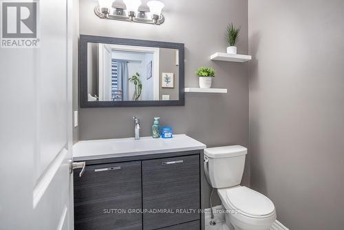 2207 Lozenby Street, Innisfil, ON - Indoor Photo Showing Bathroom