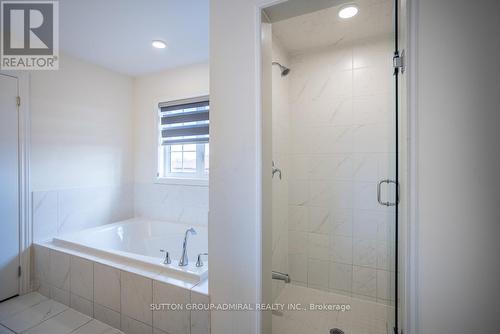 2207 Lozenby Street, Innisfil, ON - Indoor Photo Showing Bathroom