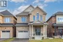 2207 Lozenby Street, Innisfil, ON  - Outdoor With Facade 