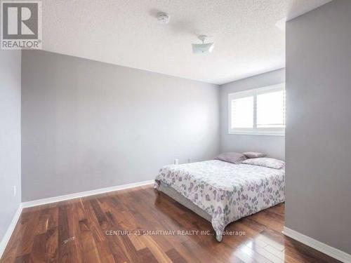 124 Porchlight Road, Brampton, ON - Indoor Photo Showing Bedroom