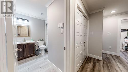 292 Lanark #2 Drive, Paradise, NL - Indoor Photo Showing Bathroom