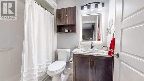 292 Lanark #2 Drive, Paradise, NL - Indoor Photo Showing Bathroom