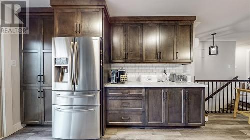 292 Lanark #2 Drive, Paradise, NL - Indoor Photo Showing Kitchen