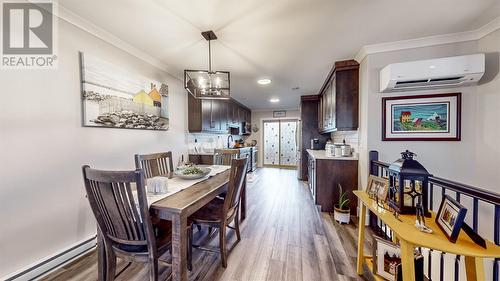 292 Lanark #2 Drive, Paradise, NL - Indoor Photo Showing Dining Room