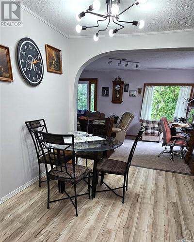 113 Lakeview Crescent, Buena Vista, SK - Indoor Photo Showing Dining Room