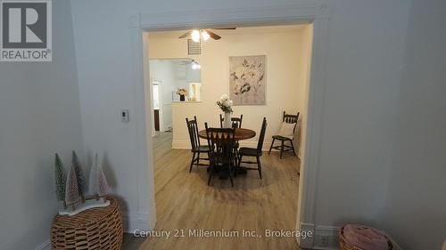 315 Oak Street, Collingwood, ON - Indoor