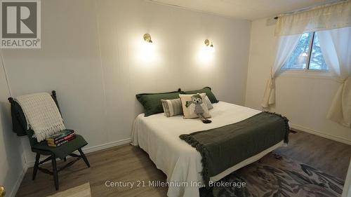 315 Oak Street, Collingwood, ON - Indoor Photo Showing Bedroom