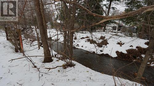 315 Oak Street, Collingwood, ON - Outdoor With View